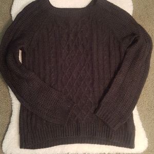 Forever 21 sweater